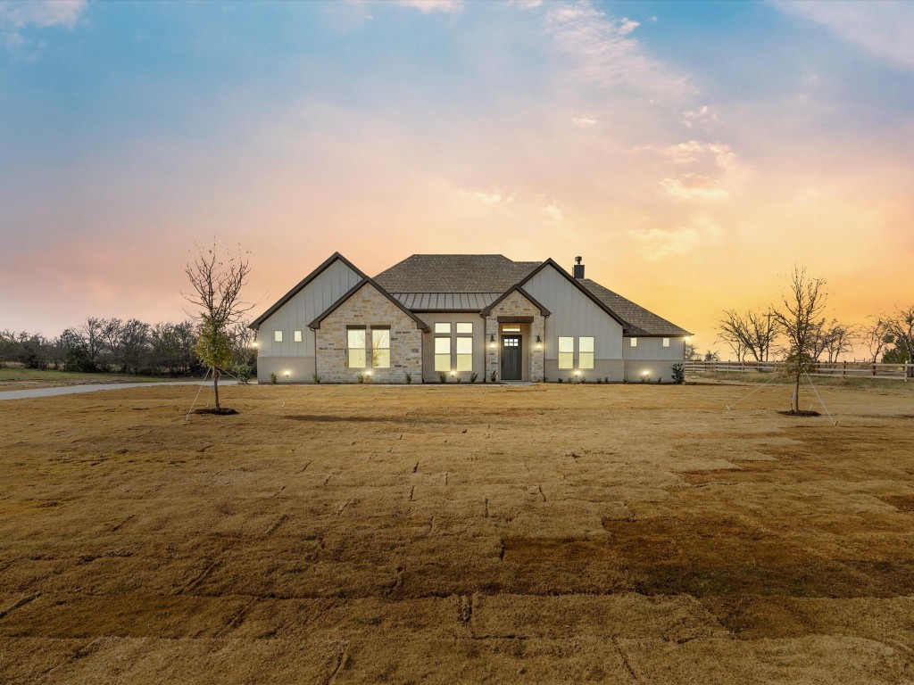 6065 Bella Terra Lane Godley TX 76044