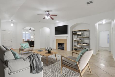 1005 Johnson City Avenue Forney TX 75126