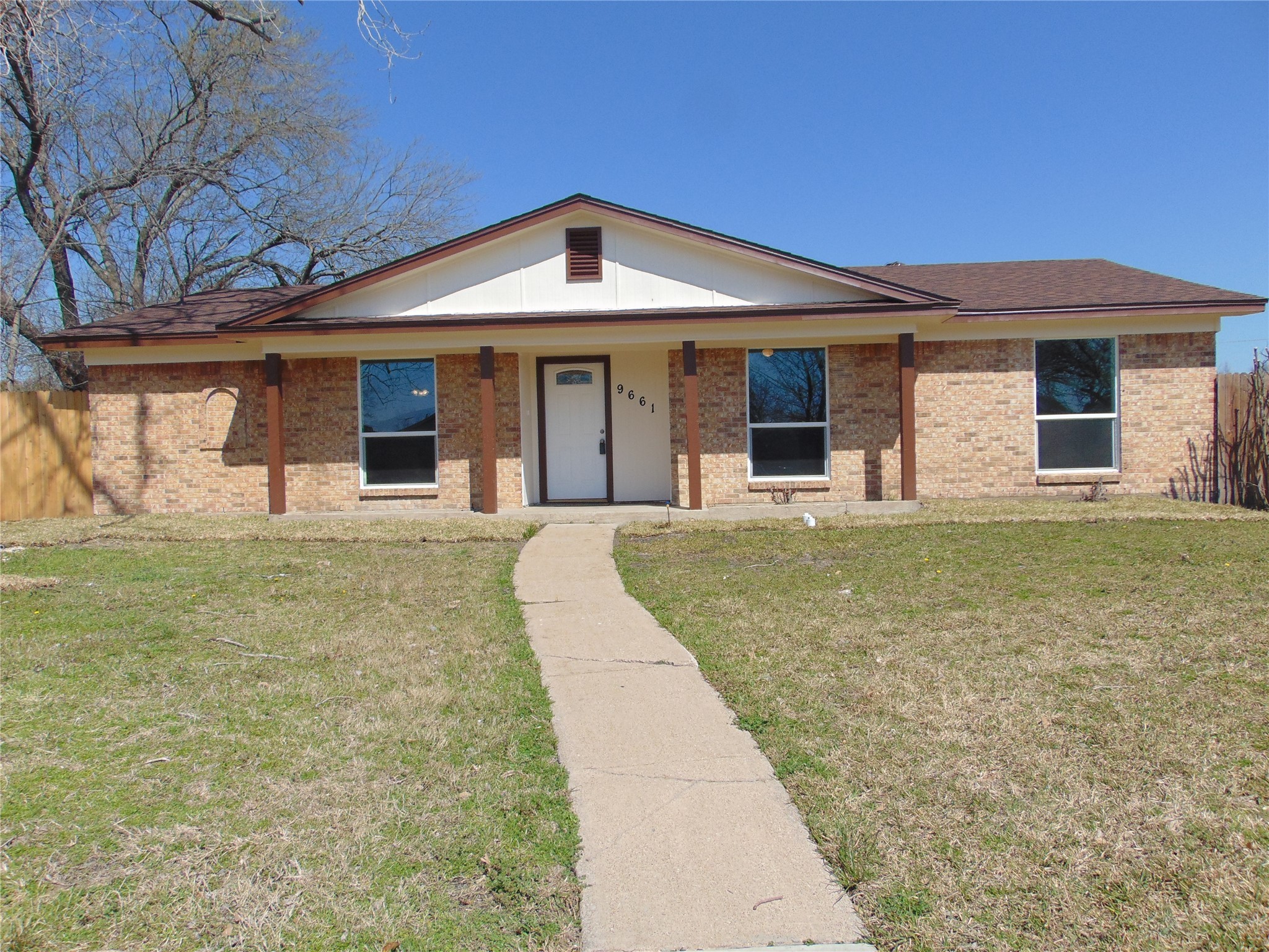 9661 Jennie Lee Lane Dallas TX 75227