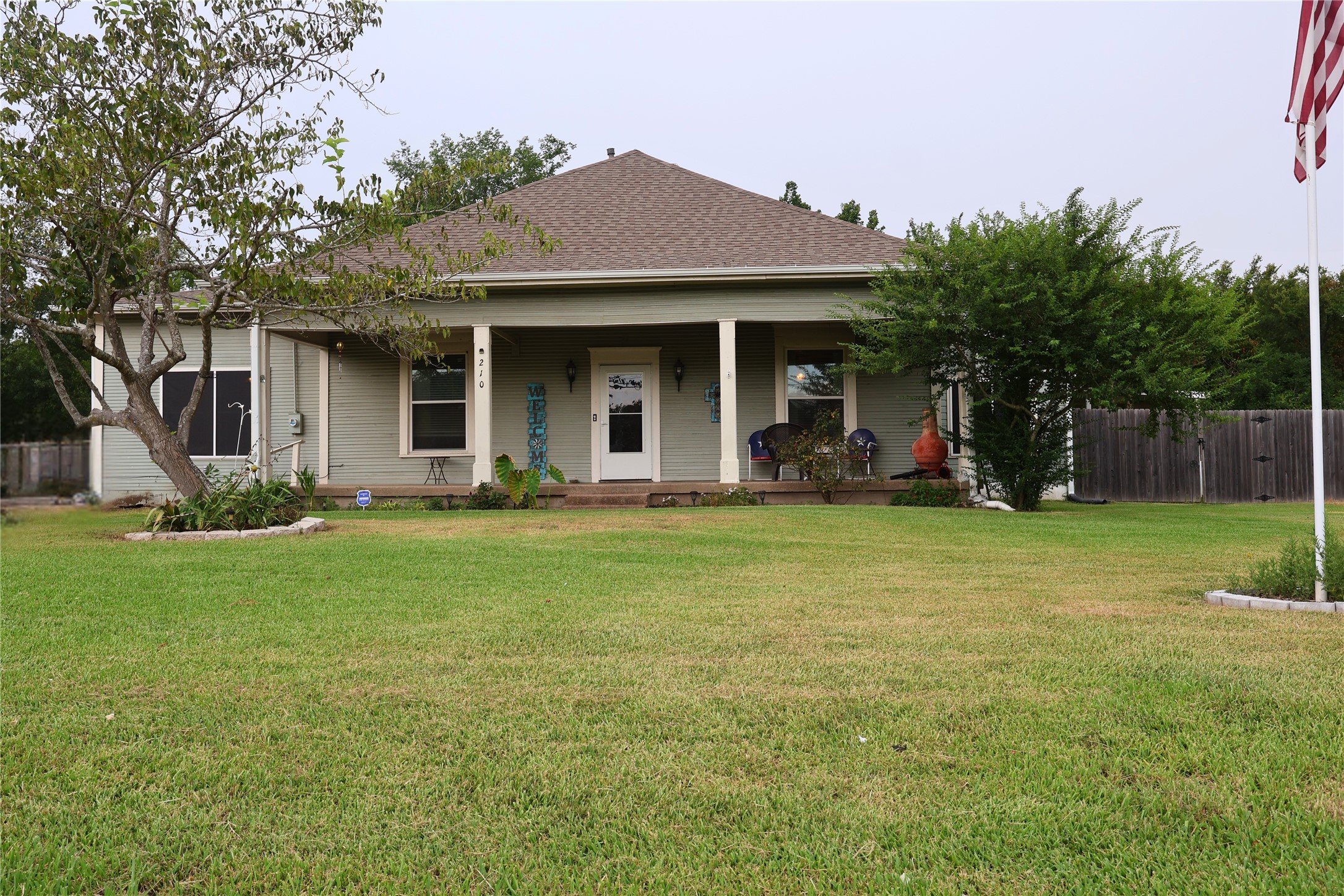 210 Hopkins Alba TX 75410