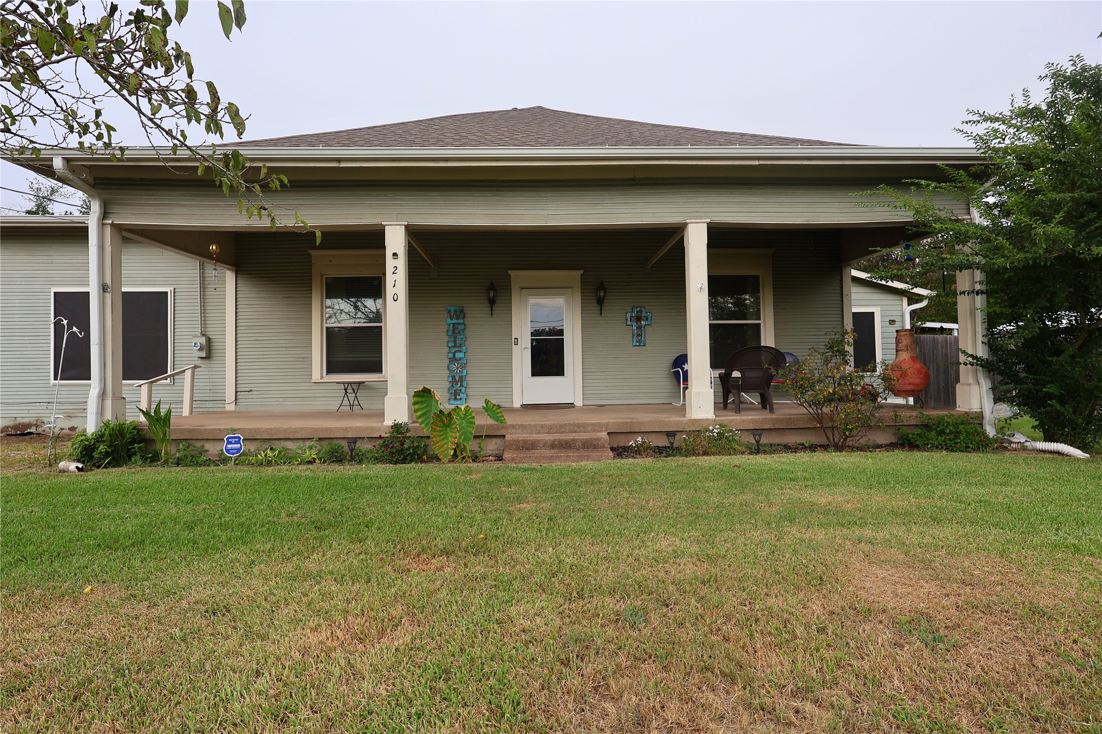 210 Hopkins Alba TX 75410