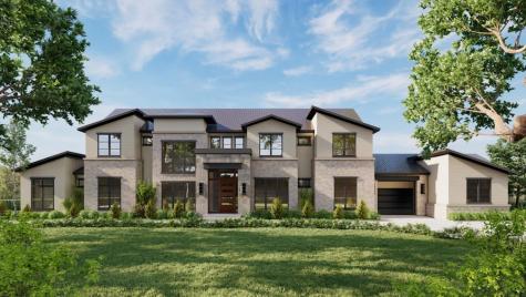 1211 E Dove Road Southlake TX 76092