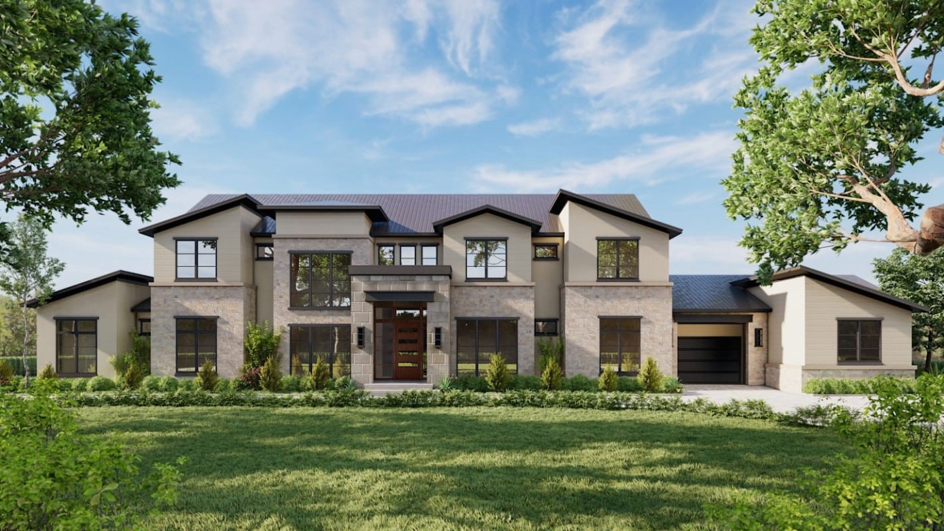 1211 E Dove Road Southlake TX 76092