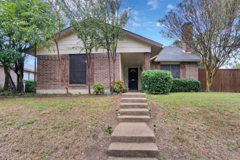 757 Holly Oak Drive Lewisville TX 75067