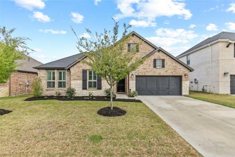 3425 Cimarron River Drive Prosper TX 75078