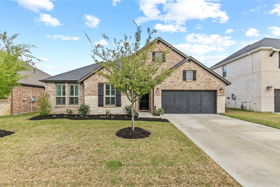 3425 Cimarron River Drive Prosper TX 75078