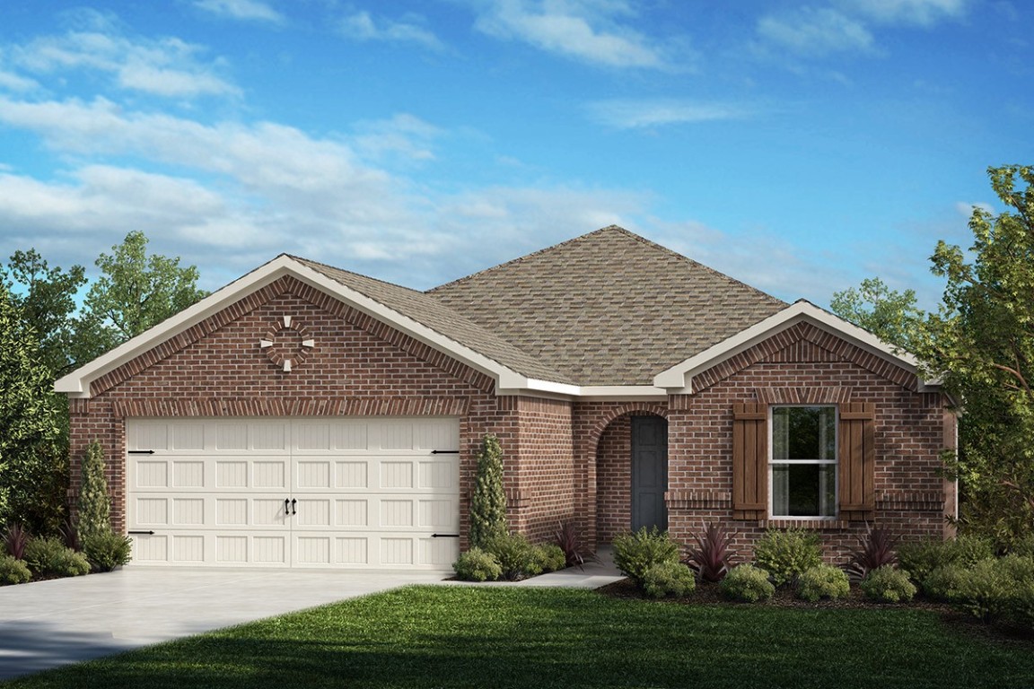 125 Wild Onion Lane Fort Worth TX 76131