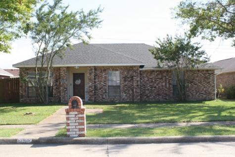 2108 Silversprings Drive Mesquite TX 75181