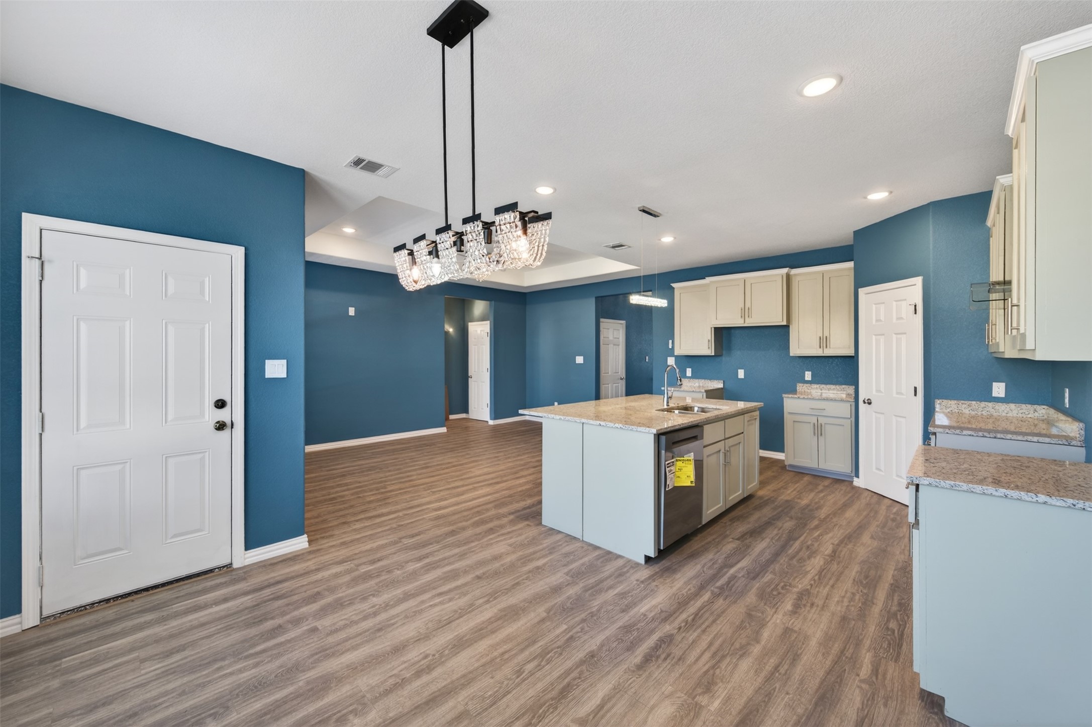 601 E Willingham Street Cleburne TX 76031