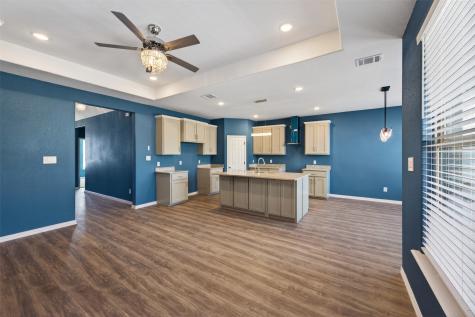 601 E Willingham Street Cleburne TX 76031