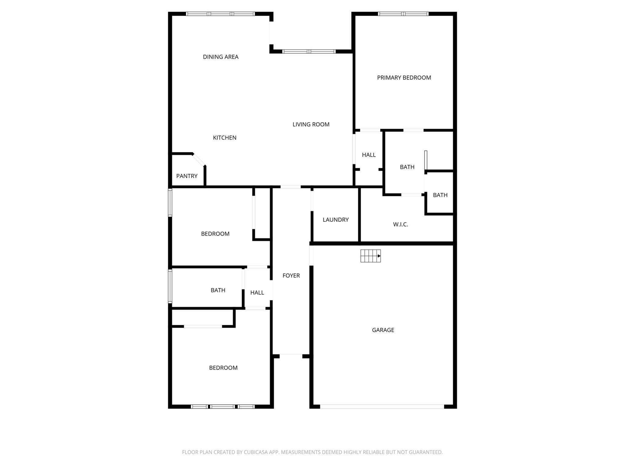 601 E Willingham Street Cleburne TX 76031