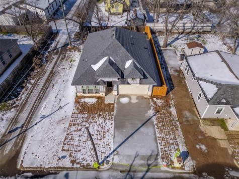 601 E Willingham Street Cleburne TX 76031