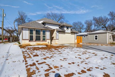 601 E Willingham Street Cleburne TX 76031