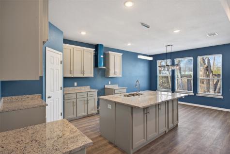 601 E Willingham Street Cleburne TX 76031