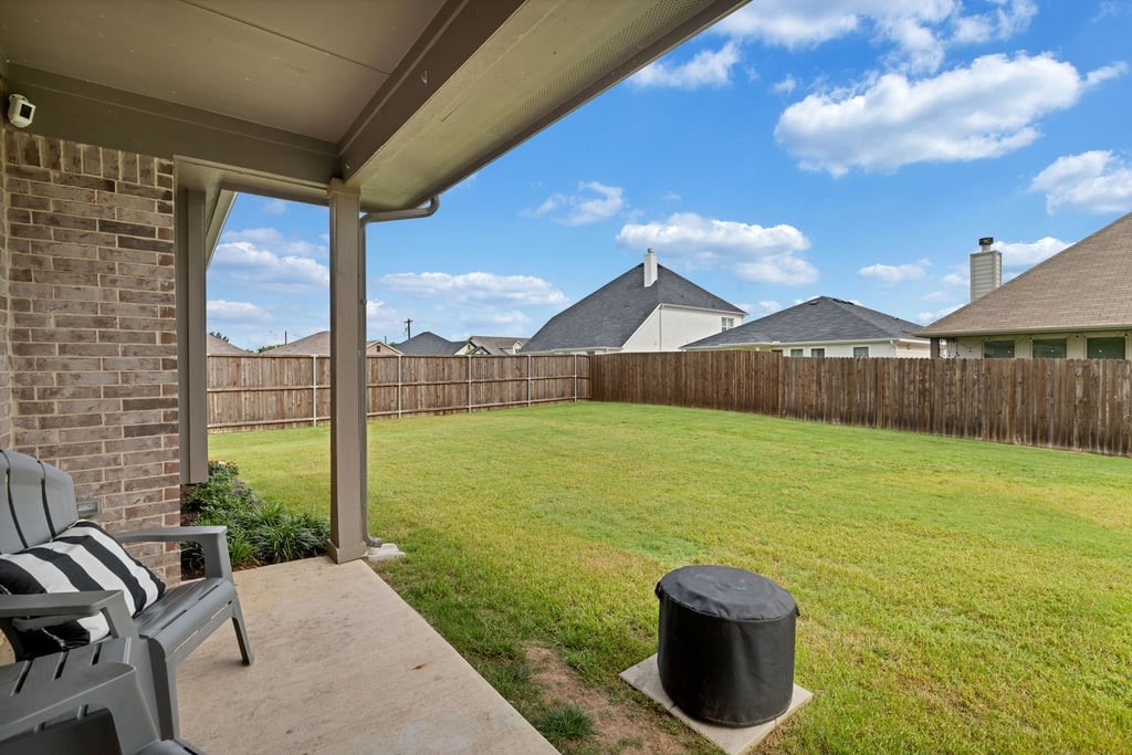 2400 Peebles Lane Denton TX 76207