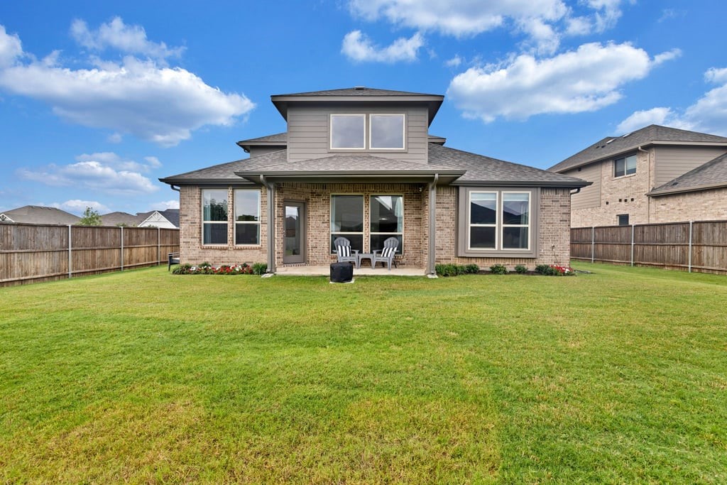 2400 Peebles Lane Denton TX 76207