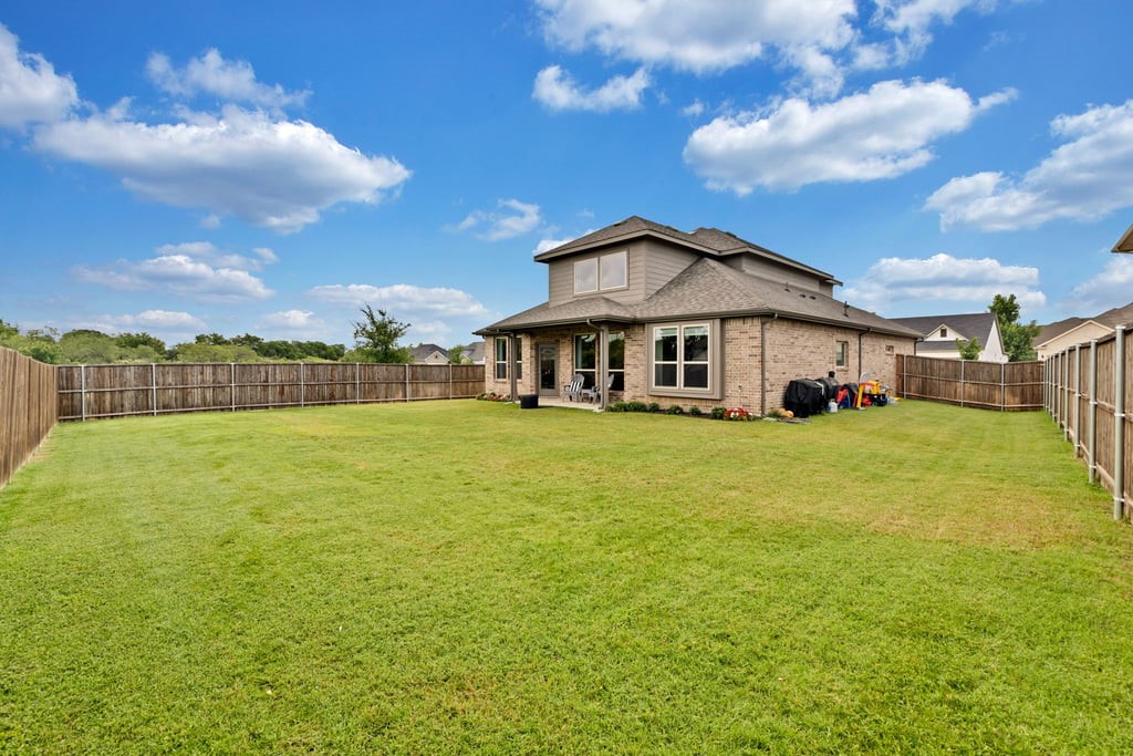 2400 Peebles Lane Denton TX 76207