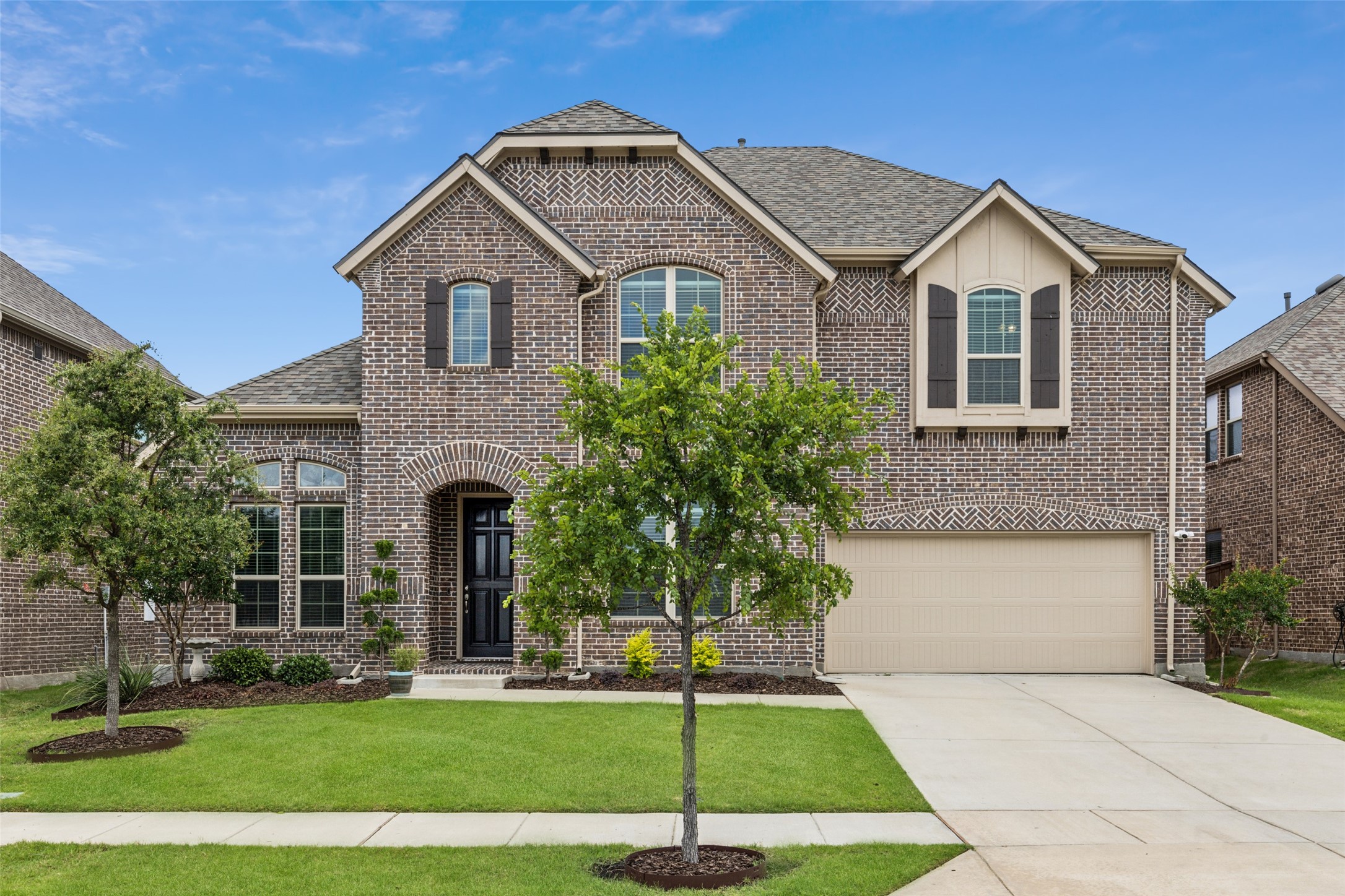 719 Forefront Avenue Celina TX 75009