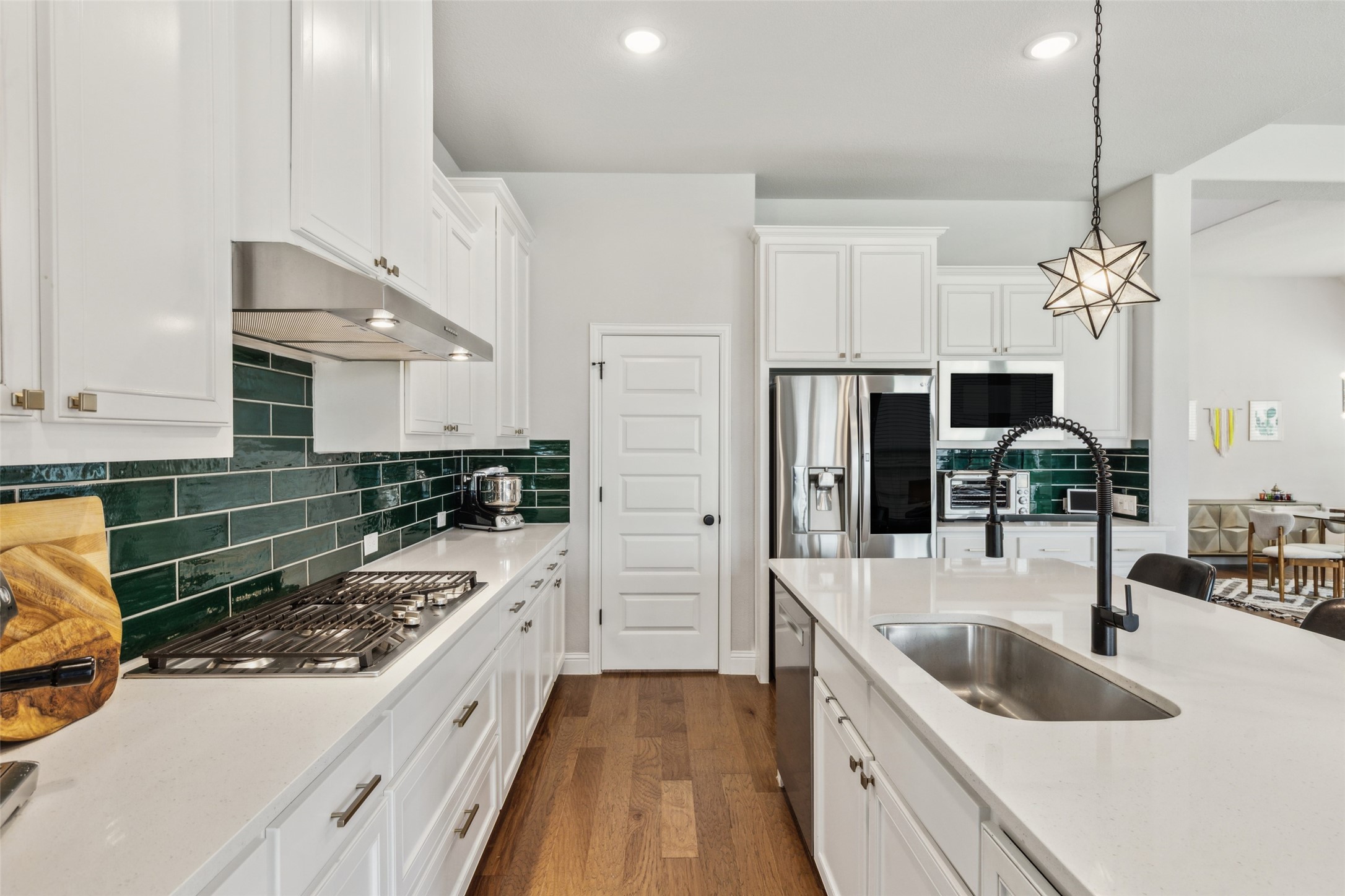 719 Forefront Avenue Celina TX 75009