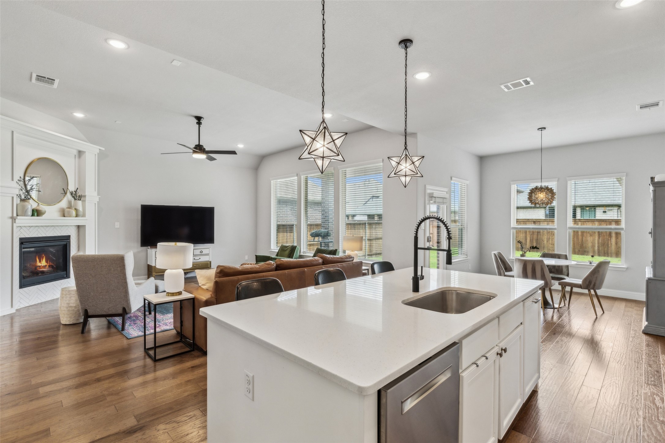 719 Forefront Avenue Celina TX 75009