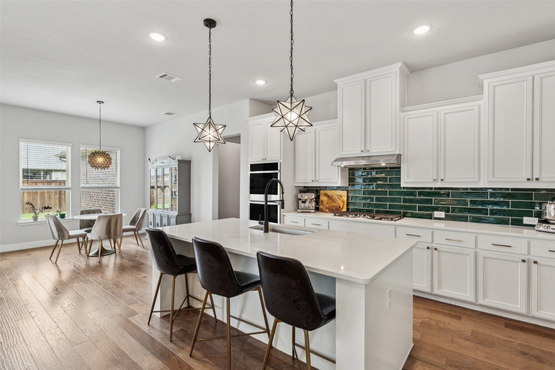 719 Forefront Avenue Celina TX 75009