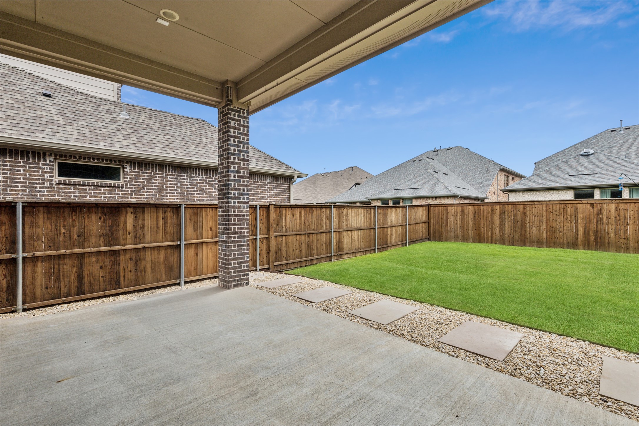 719 Forefront Avenue Celina TX 75009