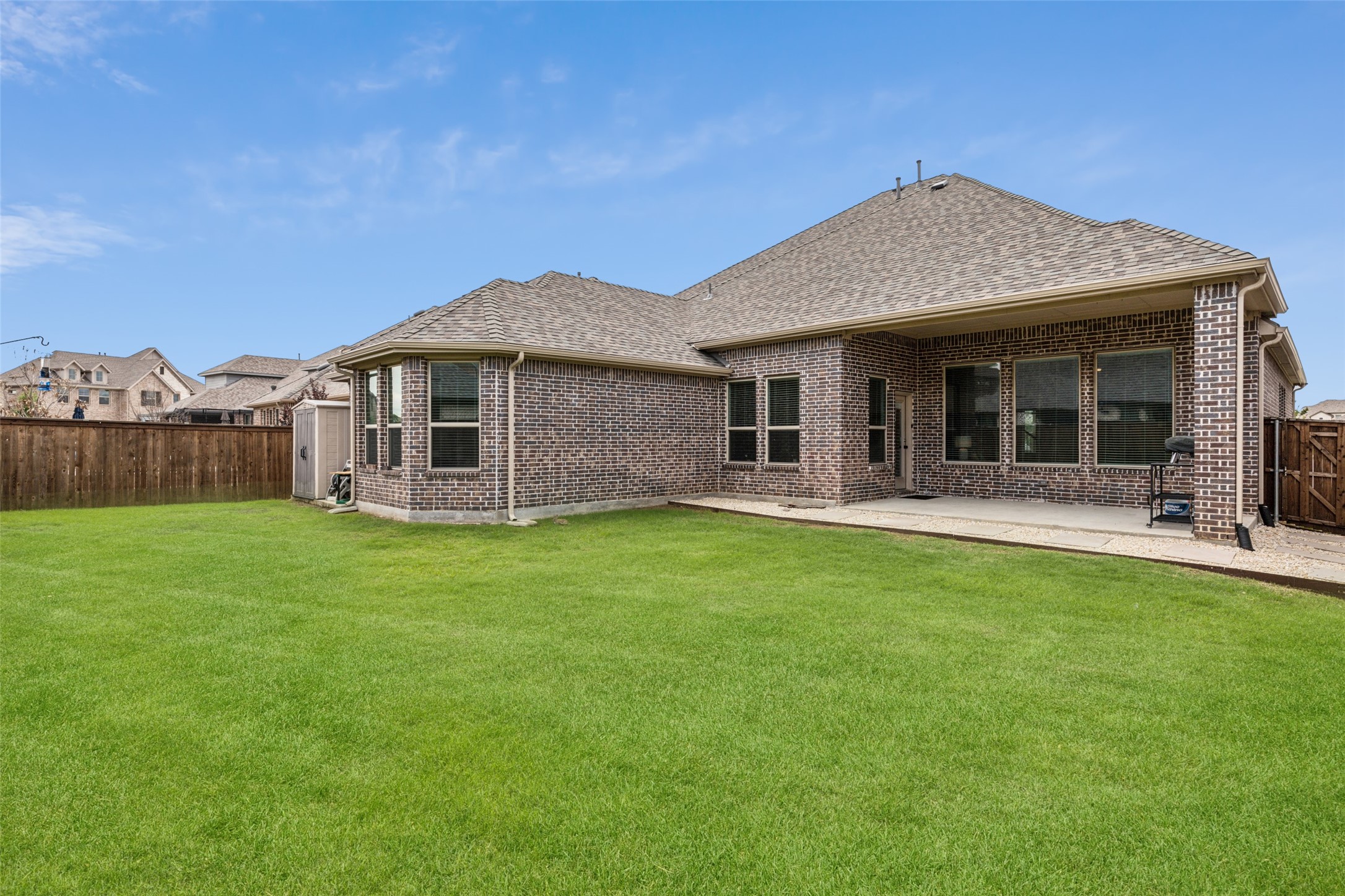 719 Forefront Avenue Celina TX 75009