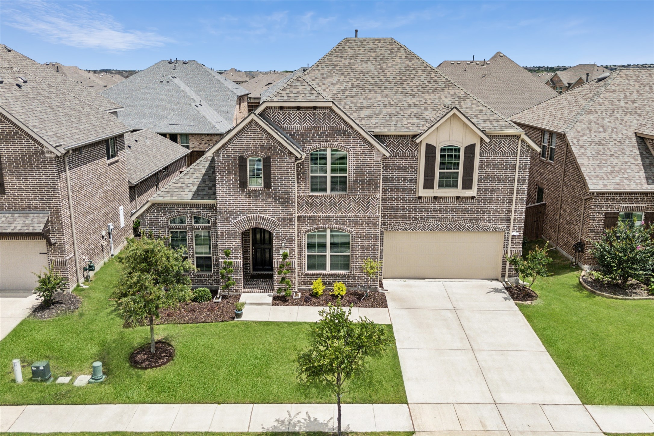 719 Forefront Avenue Celina TX 75009