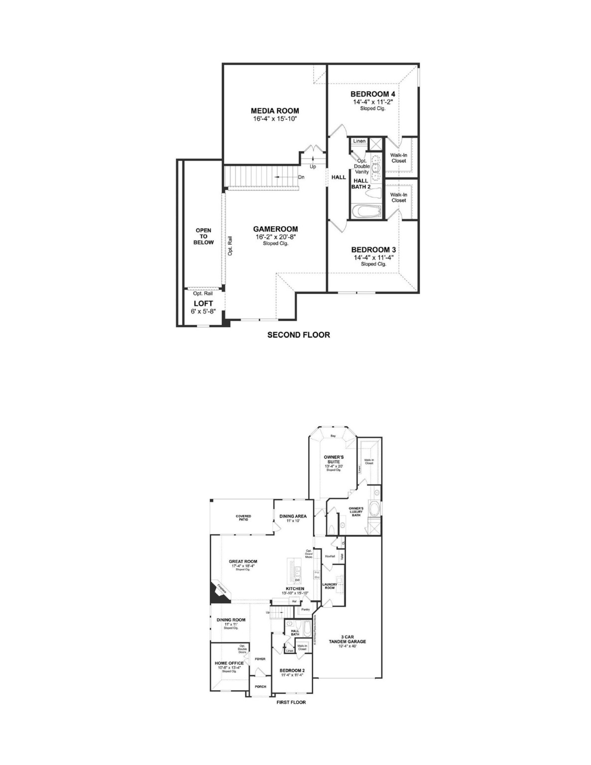 719 Forefront Avenue Celina TX 75009