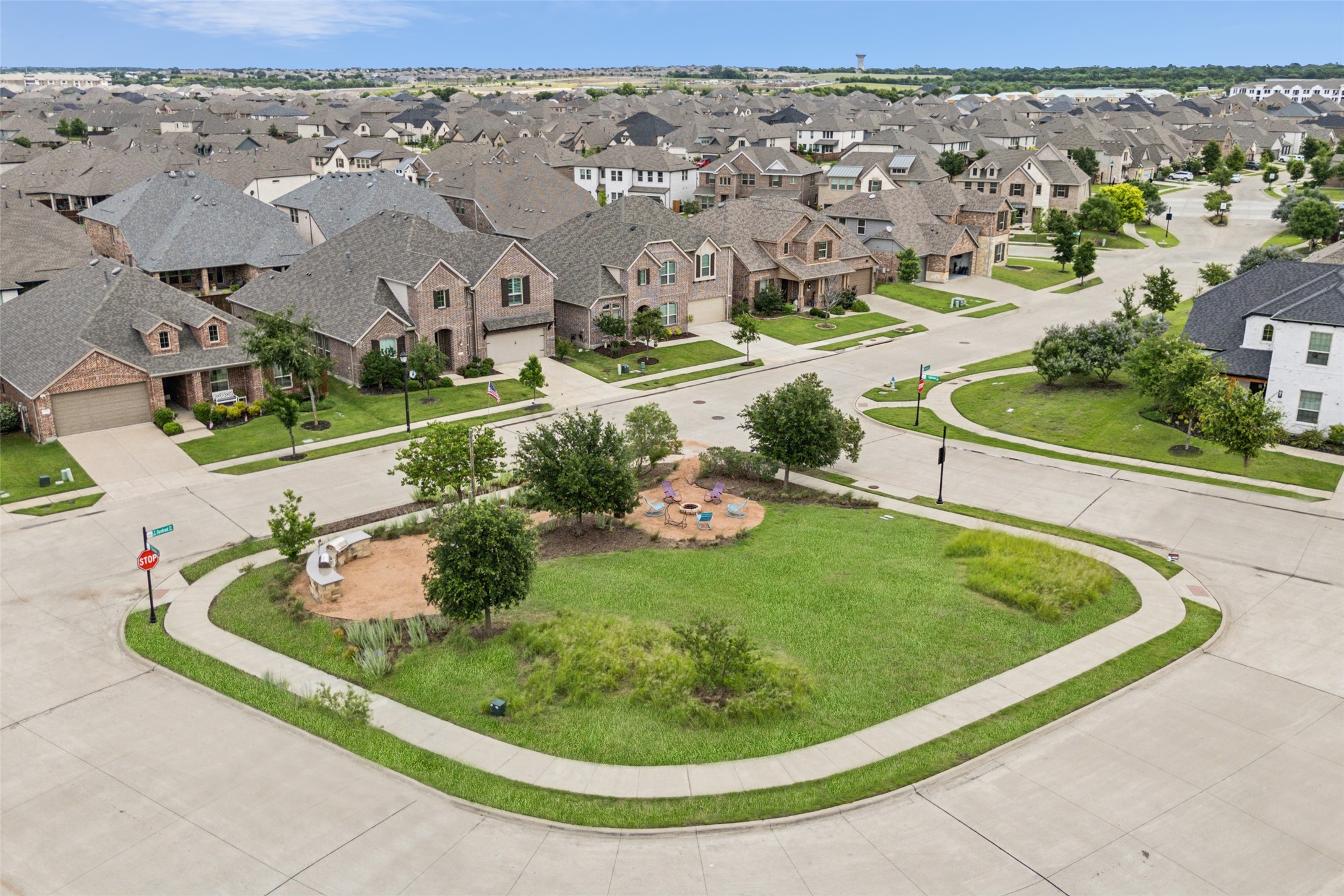 719 Forefront Avenue Celina TX 75009