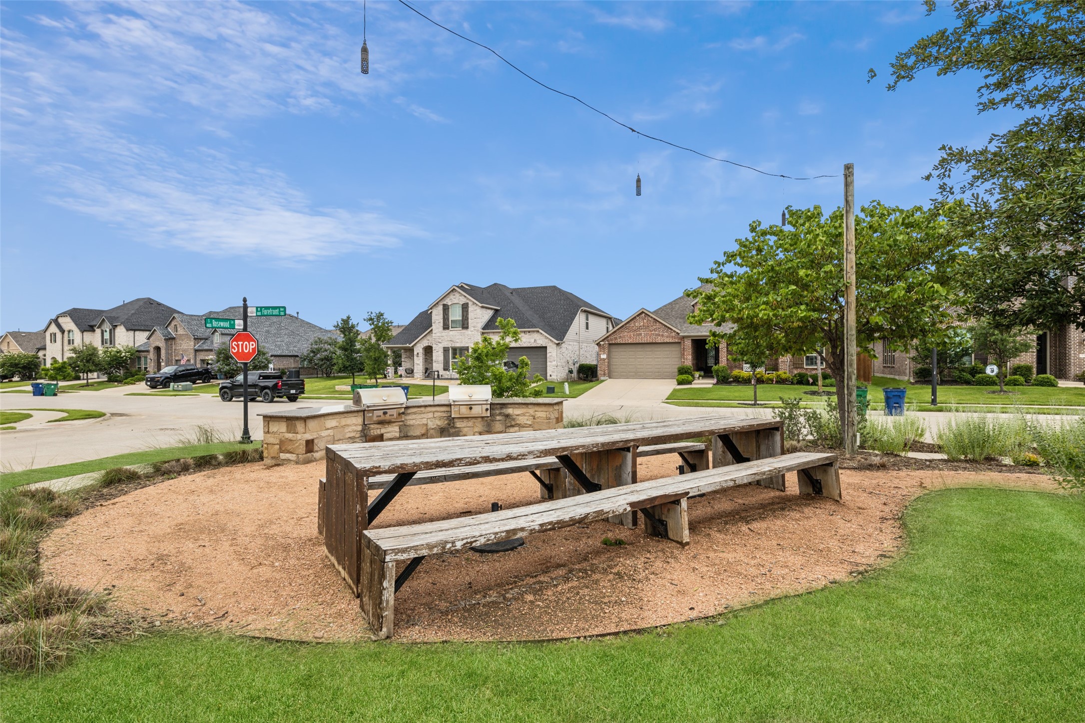 719 Forefront Avenue Celina TX 75009
