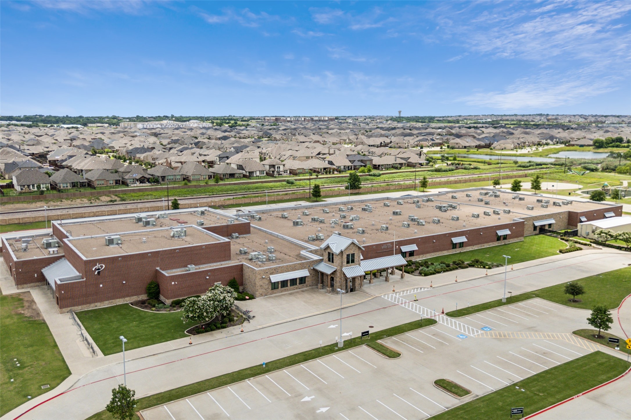 719 Forefront Avenue Celina TX 75009