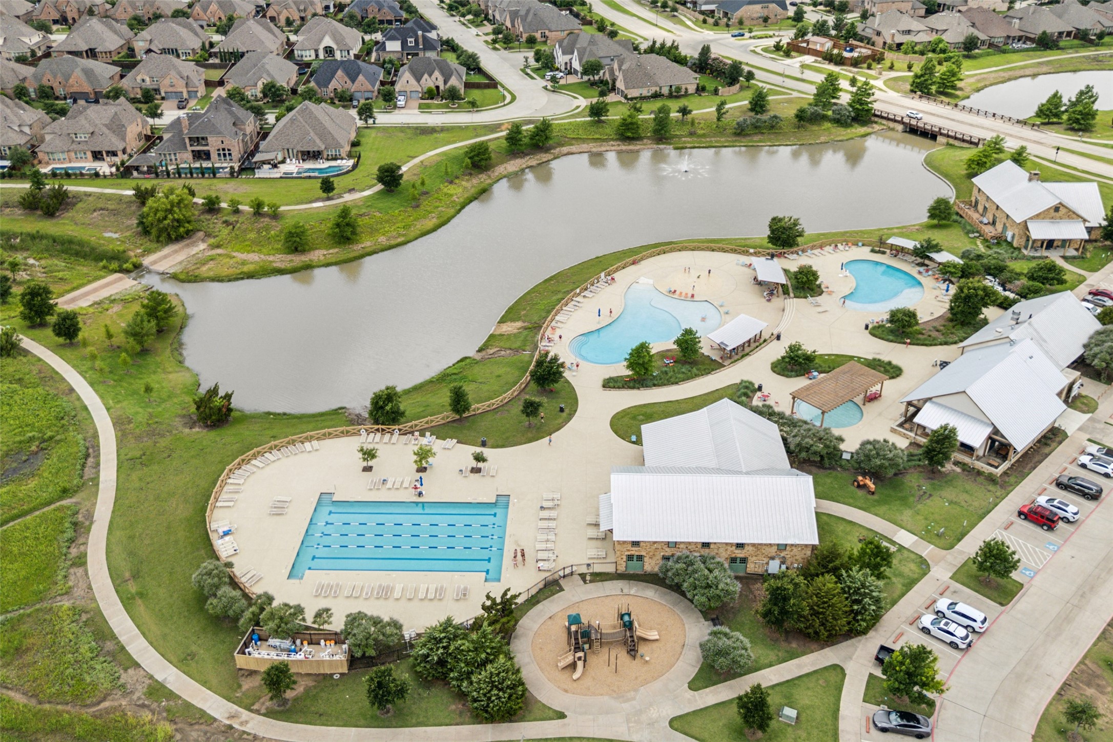 719 Forefront Avenue Celina TX 75009