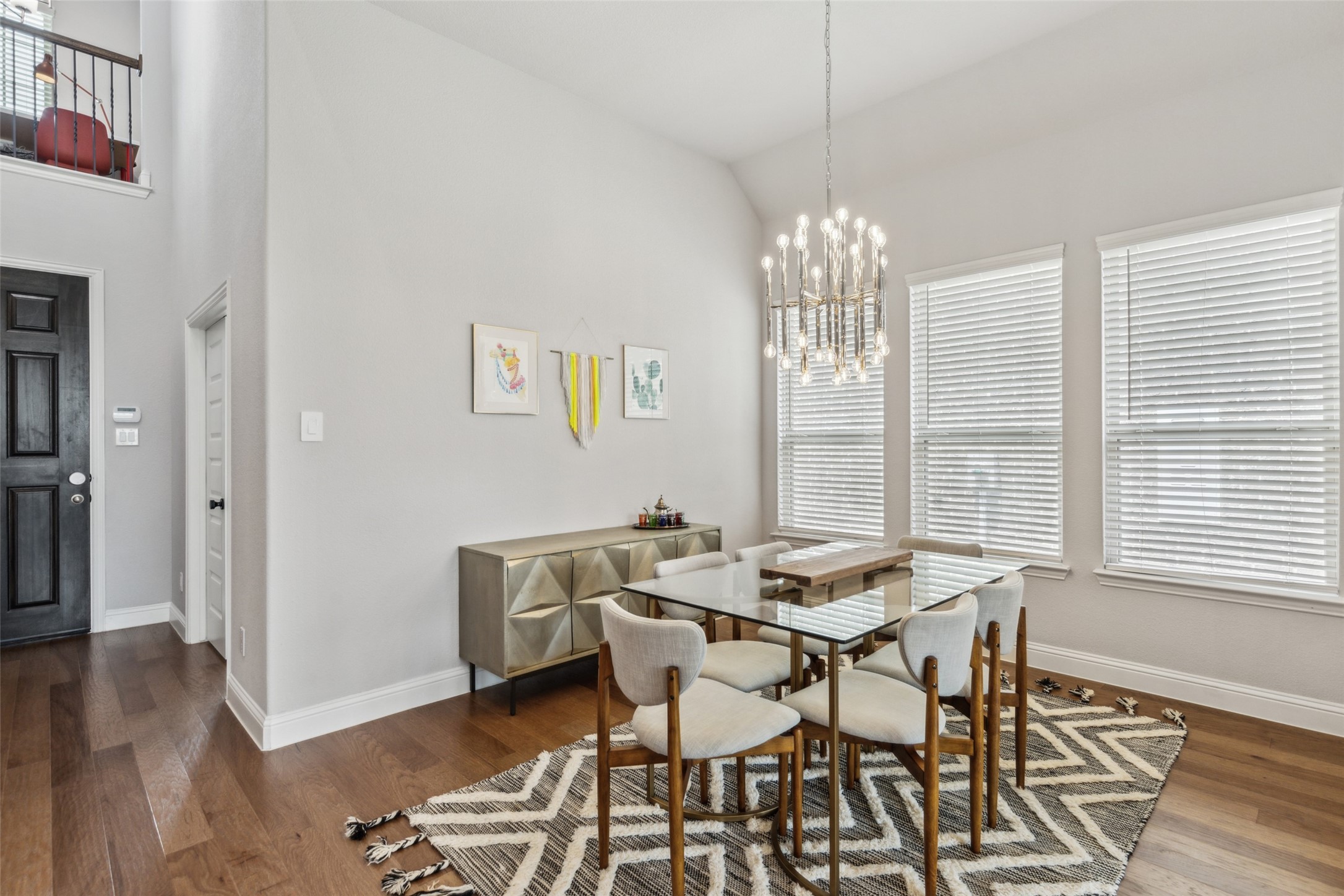 719 Forefront Avenue Celina TX 75009