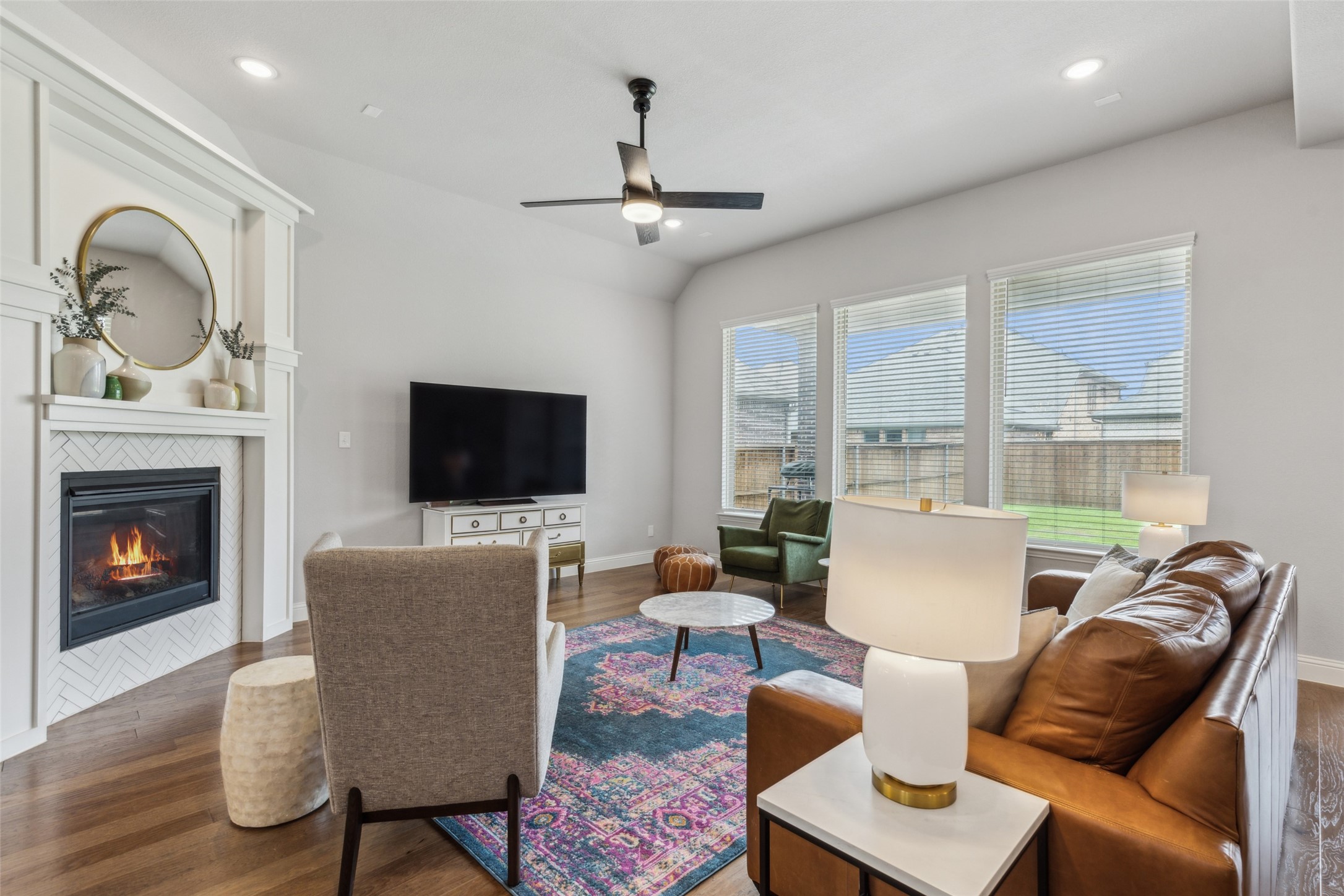 719 Forefront Avenue Celina TX 75009