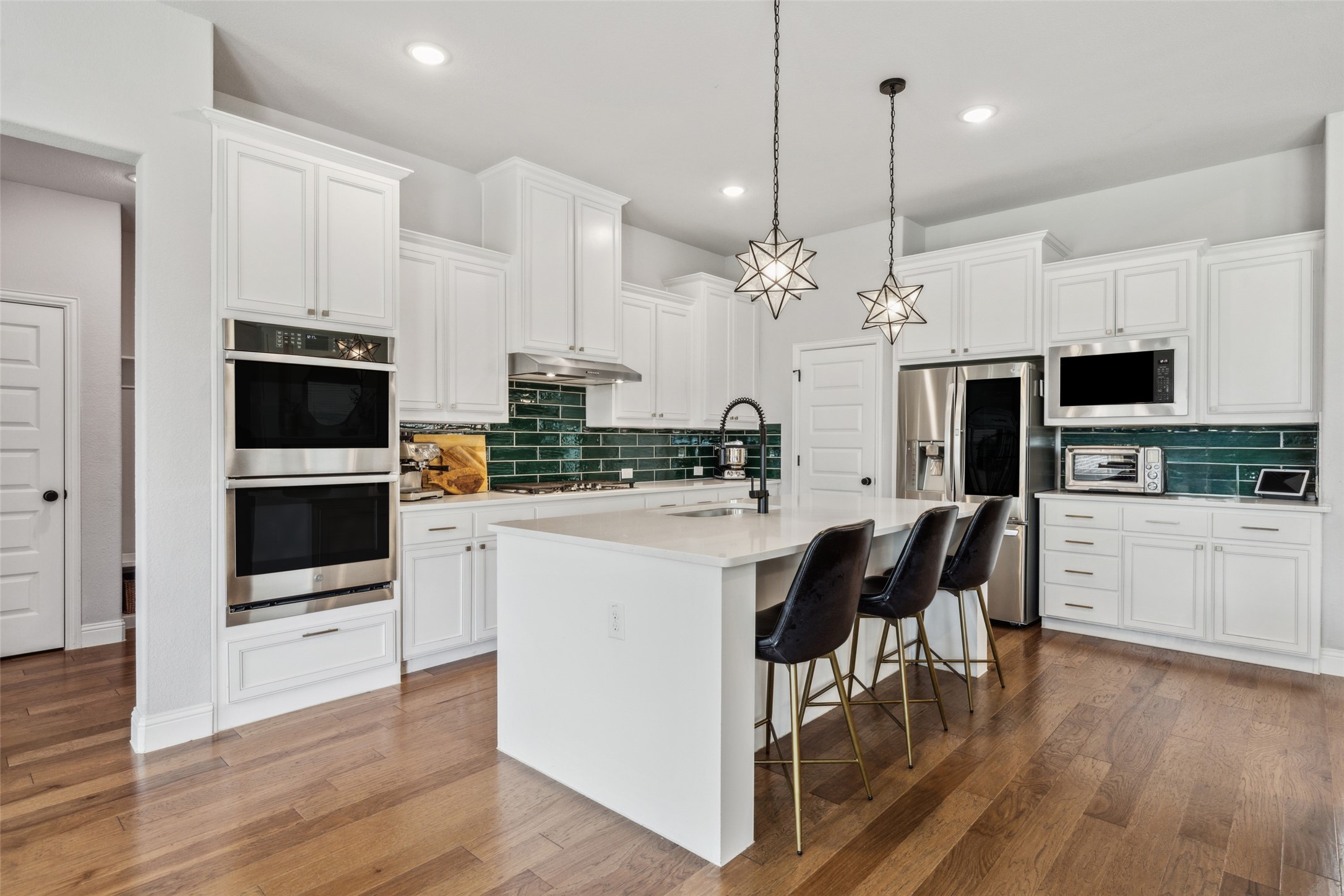 719 Forefront Avenue Celina TX 75009