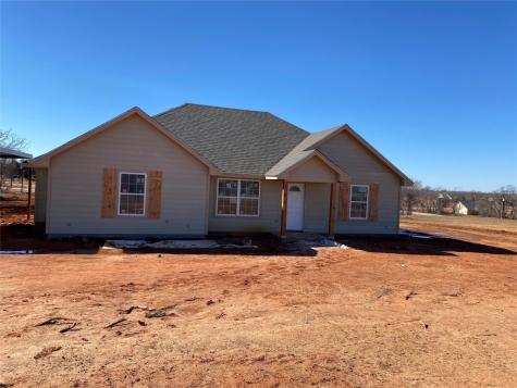512 Pecan Tree Court Poolville TX 76487