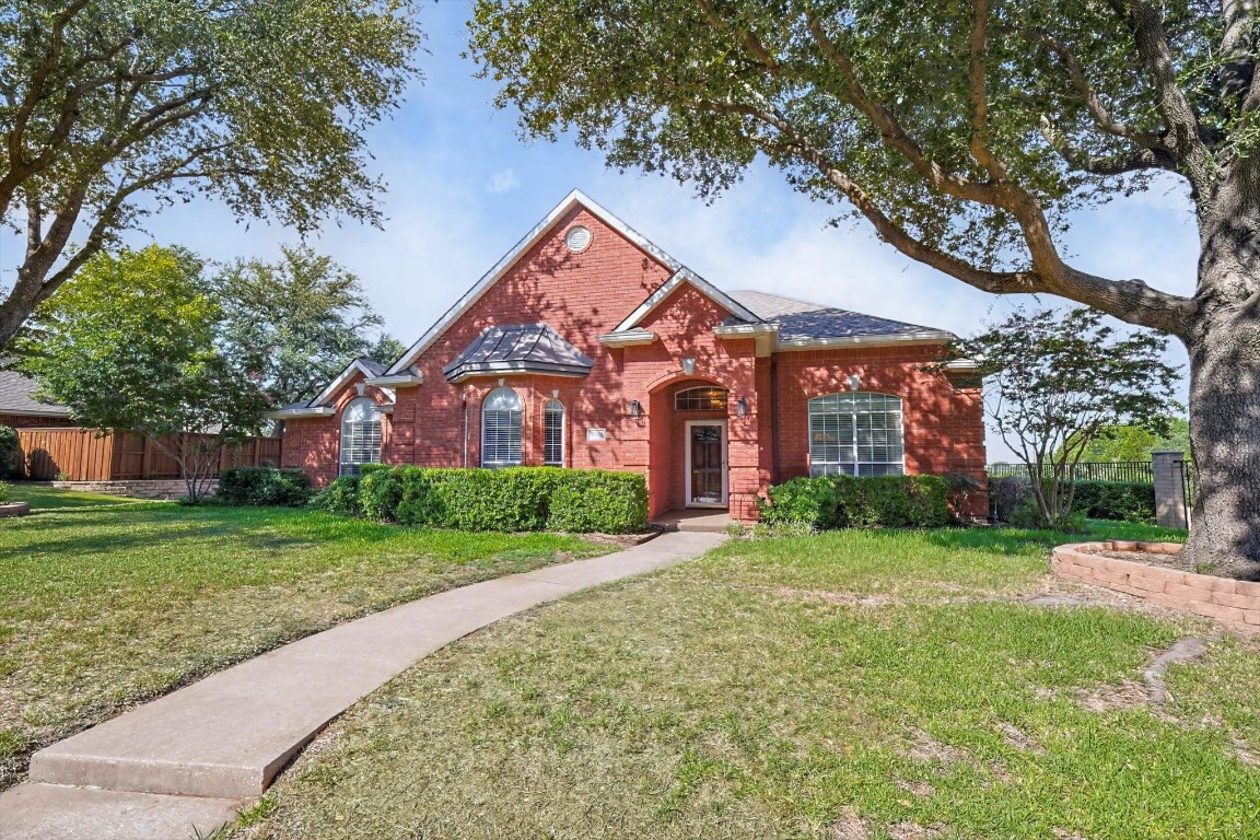3811 Maywood Drive Carrollton TX 75007