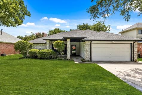 2104 Sheffield Lane Flower Mound TX 75028