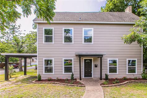 2900 Colcord Avenue Waco TX 76707