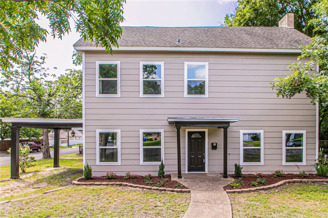 2900 Colcord Avenue Waco TX 76707