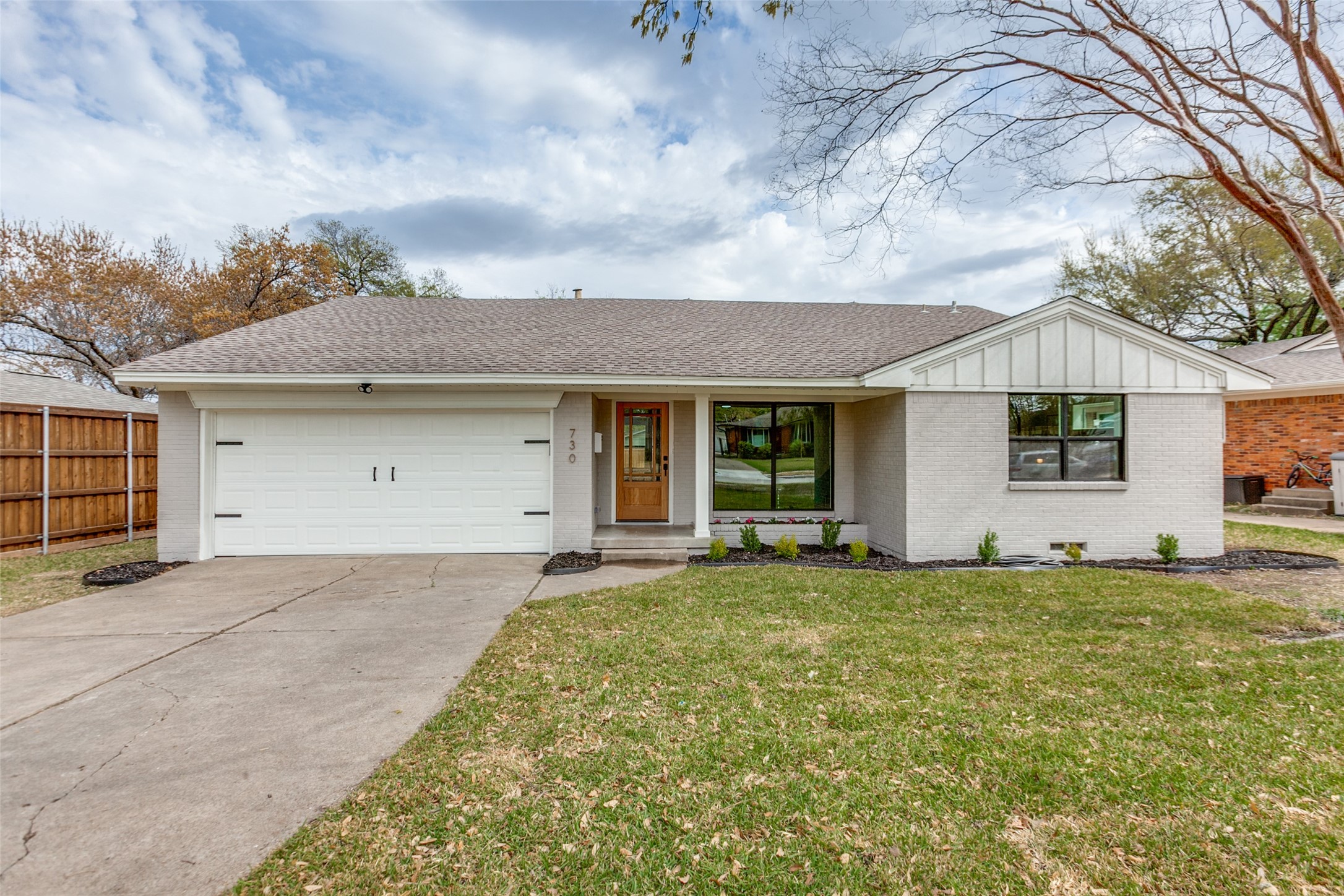 730 Sherwood Drive Richardson TX 75080