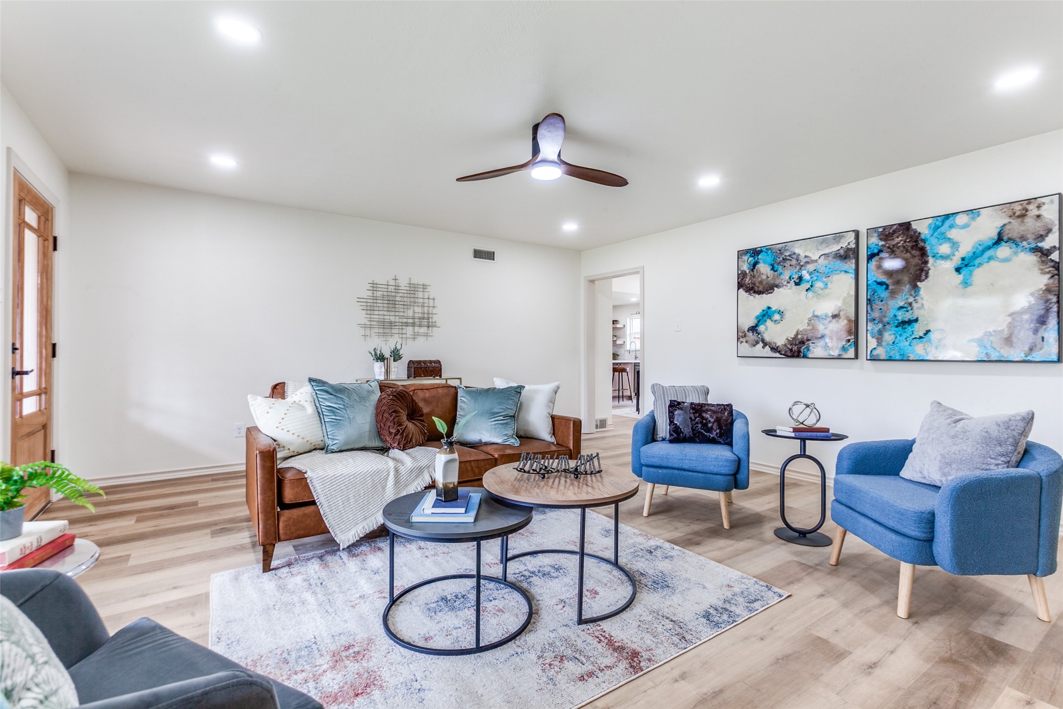 730 Sherwood Drive Richardson TX 75080