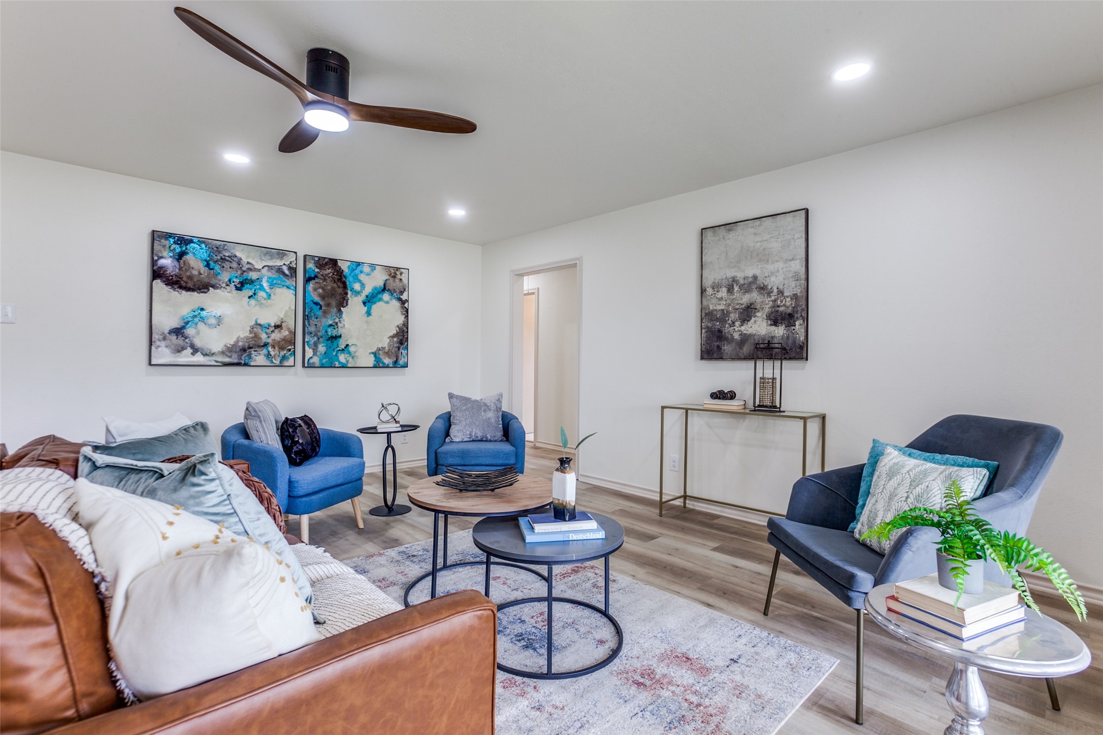 730 Sherwood Drive Richardson TX 75080