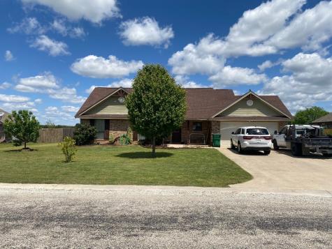 223 Ashley Street Alvord TX 76225