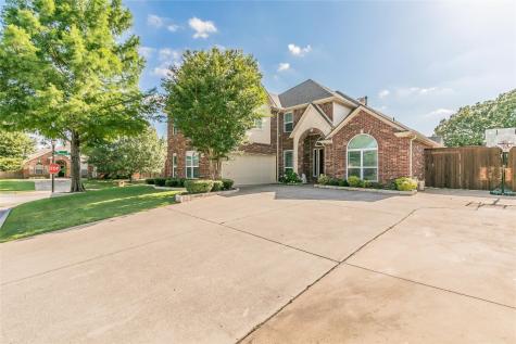 400 Cold Springs Court Keller TX 76248