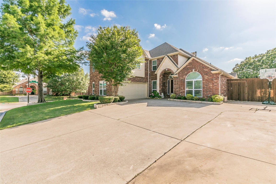 400 Cold Springs Court Keller TX 76248