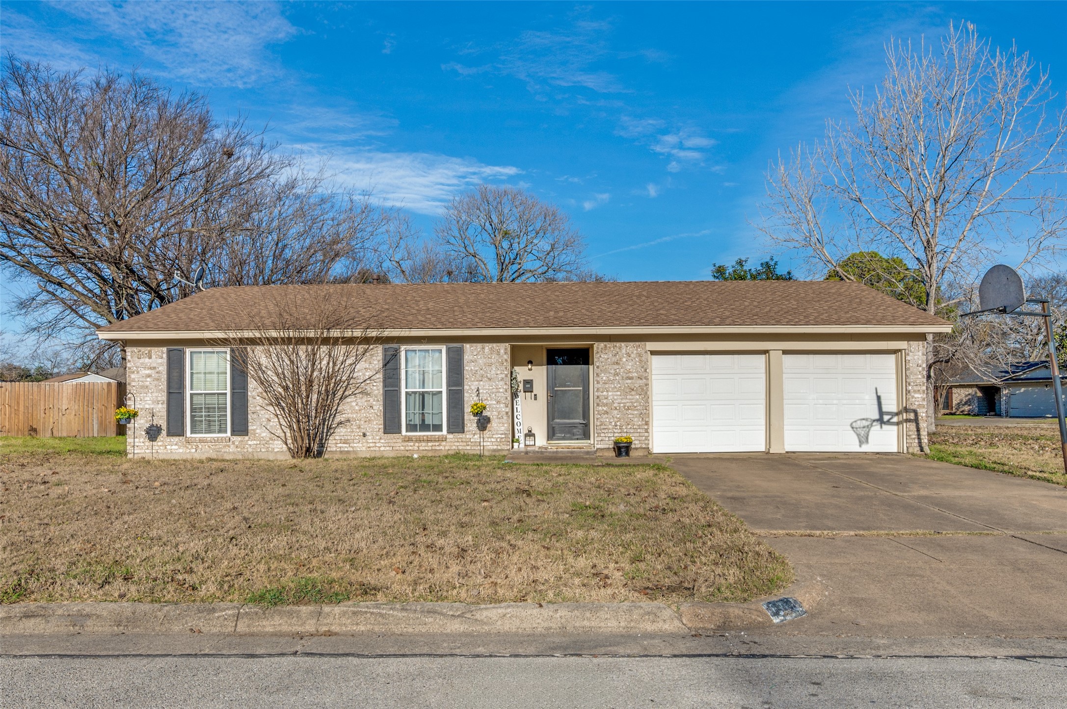 600 Sue Ann Lane Burleson TX 76028