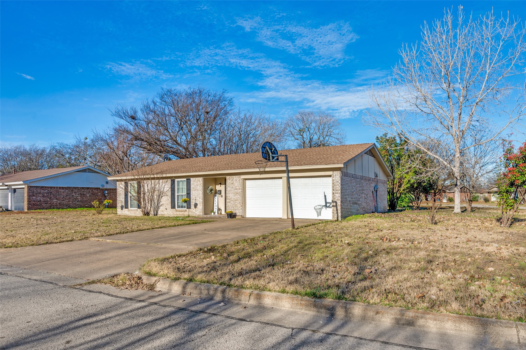 600 Sue Ann Lane Burleson TX 76028