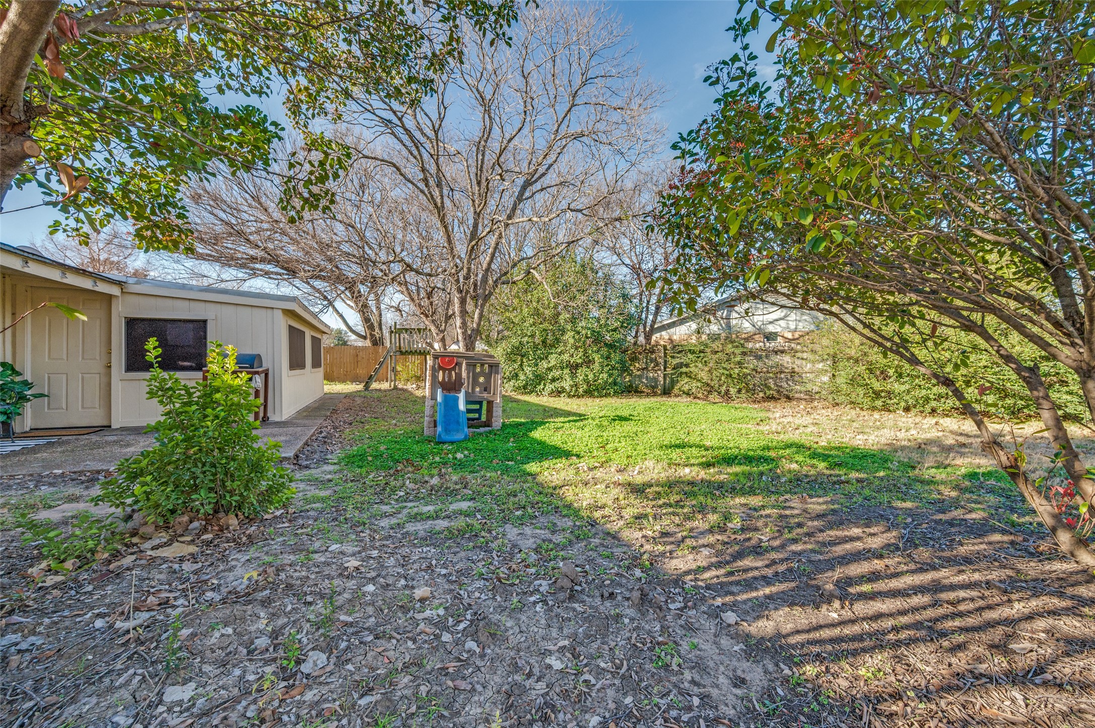 600 Sue Ann Lane Burleson TX 76028